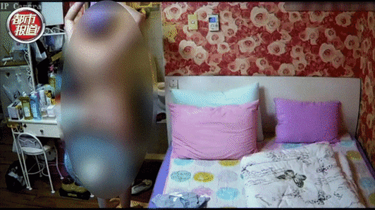 家用摄像头被盗 600 部,是如何做到的?